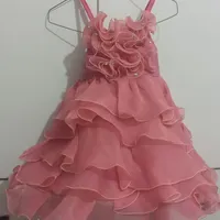 لباس دخترانه