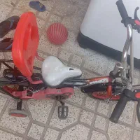 دوچرخه سایز 12