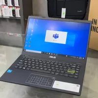 لپ‌تاپ آکبند ASUS E410سبک فول‌اچ‌دی ۱۸ماه گارانتی|رایانه همراه|تهران, صادقیه|دیوار
