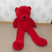 عروسک خرس|اسباب‌‌بازی|اردبیل, |دیوار