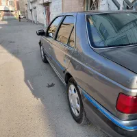 پژو پارس موتور جدید XU7P، مدل ۱۳۹۷