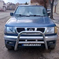 فروش پیکاپ|خودرو سواری و وانت|سنقر, |دیوار