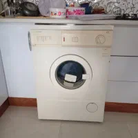 لباسشویی سالم ونو ارج ۵کیلویی موتور آمریکایی