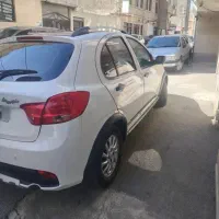 کوئیک GXRسال 1403