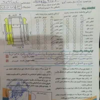 پراید مدل ۱۳۸۷|خودرو سواری و وانت|نورآباد, |دیوار