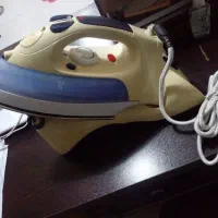 اتو پایه دار