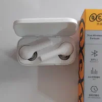 ایرپادQcy|لوازم جانبی موبایل و تبلت|گلبهار, شهر جدید گلبهار|دیوار