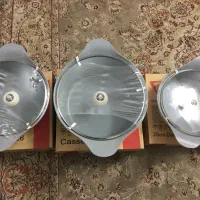 قابلمه و ماهیتابه mgs|ظروف پخت‌وپز|تهران, علم و صنعت|دیوار