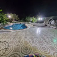 اجاره باغ ویلا رز اول جاده سد دز