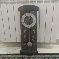 ساعت دیواری