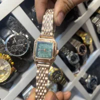 ساعت کارتیر زنانه ژاپن تخفیف ویژه روز مادر|ساعت|تهران, بازار|دیوار