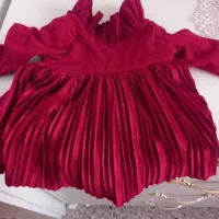 لباسهای دخترانه درحدنو|کفش و لباس بچه|کهریزک, |دیوار