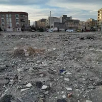 فروش زمین تک برگ سند با متراژ۲۷۵ متر