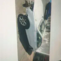 جیلی 2013 رنگ دار معاوضه با سواری یا ون مینی بوس