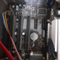 کامپیوتر سالم به صورت تکی فروخته میشود