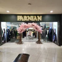 فروشنده باتجربه خانم نیمه وقت