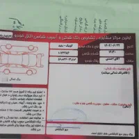 کوییکGx مدل ۱۴۰۲|خودرو سواری و وانت|خمینی‌شهر, |دیوار