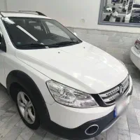 h30 cross 1396|خودرو سواری و وانت|اصفهان, نقش جهان|دیوار