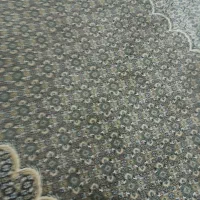 یک جفت فرش ۱۲ متری نو