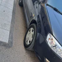 رانا lx ۹۸|خودرو سواری و وانت|یزد, |دیوار