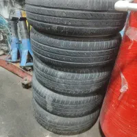 لاستیک ۱۳پیکان