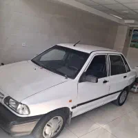 پراید ۸۷|خودرو سواری و وانت|مرند, |دیوار