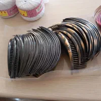 شونه زلفی تعدادی زیاد تک قیمت|آرایشی، بهداشتی، درمانی|اصفهان, قائمیه|دیوار