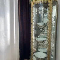 بوفه در حد نو