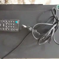دی وی دی LG