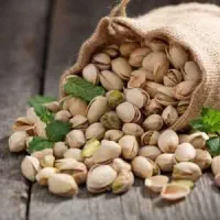 تحول دیجیتال در صنایع پسته با نرم افزار باسکول