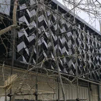 ورق کامپوزیت سی ان سی