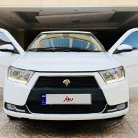 دنا پلاس توریو اتوماتیک آپشنال ۱۴۰۳