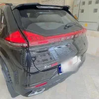 x33 کراس اتومات 1403|خودرو سواری و وانت|گرگان, |دیوار