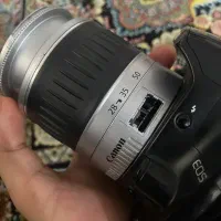 دوربین کنون450d|دوربین عکاسی و فیلم‌برداری|تهران, تهرانپارس شرقی|دیوار