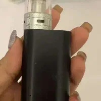 پاد (قلیون شارژی)