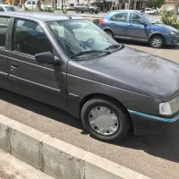 پژو ۴۰۵ مدل ۸۳