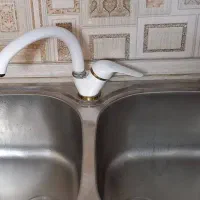 شیر آشپزخانه