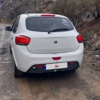 تیبا 2|خودرو سواری و وانت|تایباد, |دیوار