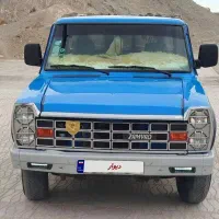 نیسان زامیاد بنزینی مدل 1403گازبرفی