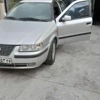 سمند مدل۸۳