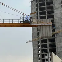 فروش‌واحد۸۰متری‌دریاچه/آسمان‌خراش‌پایتخت برجهایSTP|پیش‌فروش املاک|تهران, دریاچه شهدای خلیج فارس|دیوار