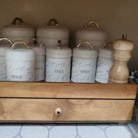 استند جا ادویه