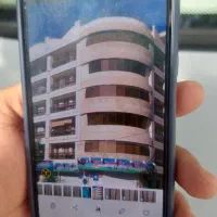 فروش مغازه و۵عدد سویت ۴۵متری فول