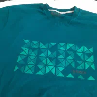 تی شرت پسرانه ایکس لارج