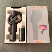 لرزشگیر موبایل میکروفون بیسیم