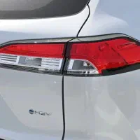 فروش کرولا کراس  پلاک شده صفر کیلومتر|خودرو سواری و وانت|چابهار, |دیوار