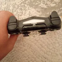 دسته بازی پلی استیشن ۴ PlayStation 4 های کپی|کنسول، بازی ویدئویی و آنلاین|شیراز, قصرالدشت|دیوار