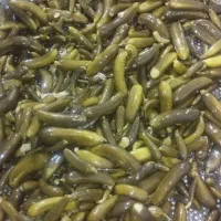 خیارشور ویژه نول ممتاز