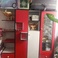 کمد سه تیکه کودک