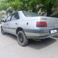 فروش فوری ۴۰۵ دوگانه کارخانه